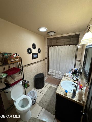 121 Compa Drive, Tornillo, TX 79853