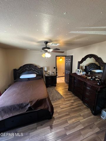121 Compa Drive, Tornillo, TX 79853