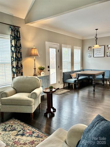 1127 Black Beauty Trail, Rockwell, NC 28138