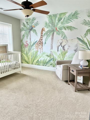 1127 Black Beauty Trail, Rockwell, NC 28138