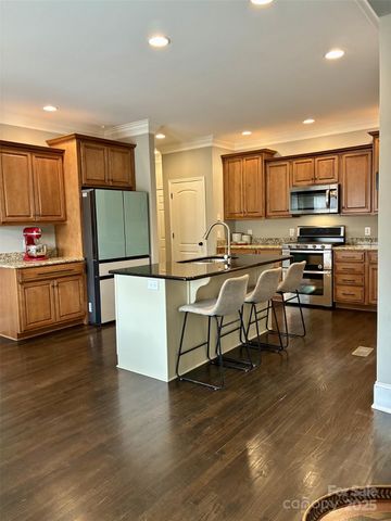 1127 Black Beauty Trail, Rockwell, NC 28138