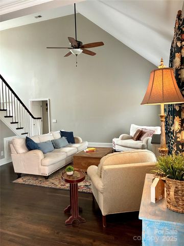 1127 Black Beauty Trail, Rockwell, NC 28138