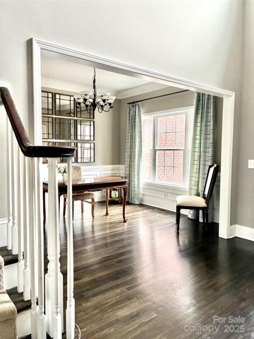 1127 Black Beauty Trail, Rockwell, NC 28138