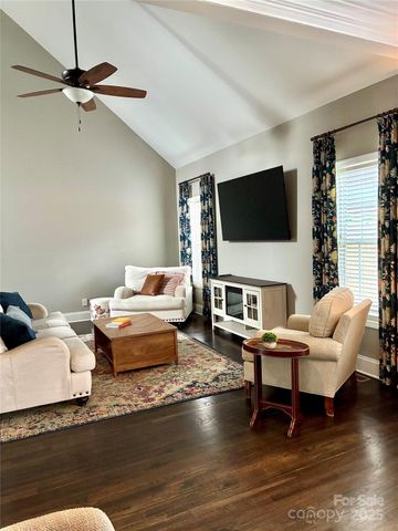 1127 Black Beauty Trail, Rockwell, NC 28138