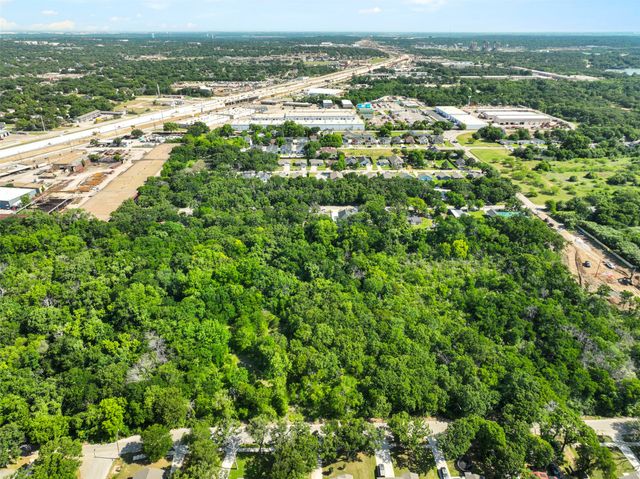 5829 Oakdale Drive, Fort Worth, TX 76119