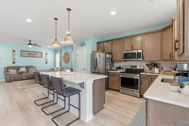 221 Willie Sanders Drive, Madison, AL 35756