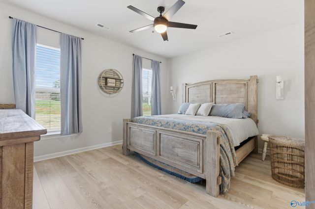 221 Willie Sanders Drive, Madison, AL 35756