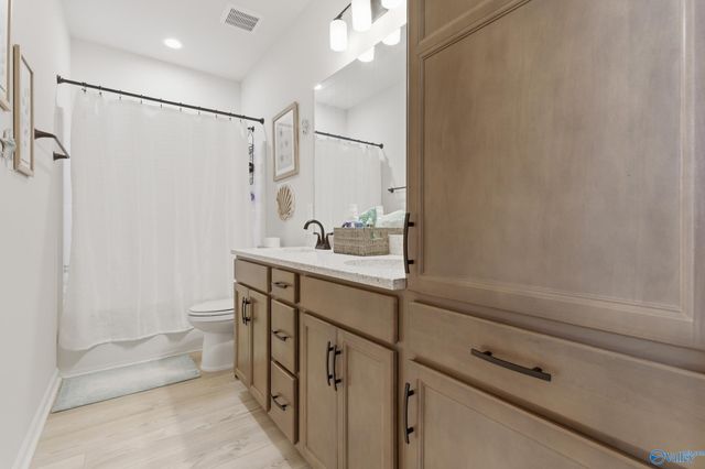 221 Willie Sanders Drive, Madison, AL 35756