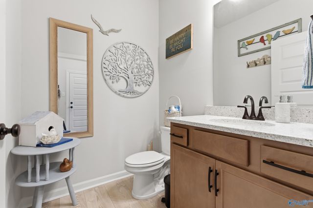 221 Willie Sanders Drive, Madison, AL 35756