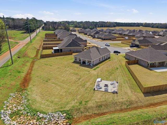 221 Willie Sanders Drive, Madison, AL 35756