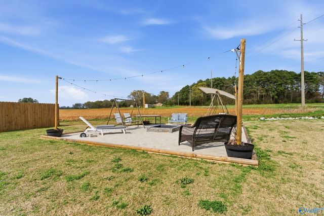 221 Willie Sanders Drive, Madison, AL 35756