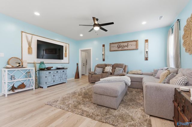 221 Willie Sanders Drive, Madison, AL 35756