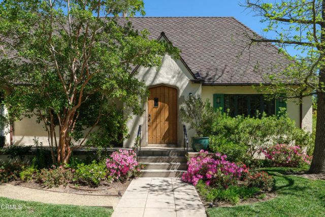 690 Prospect Boulevard, Pasadena, CA 91103