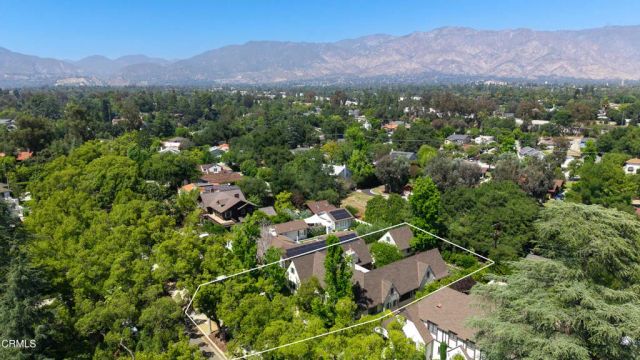 690 Prospect Boulevard, Pasadena, CA 91103