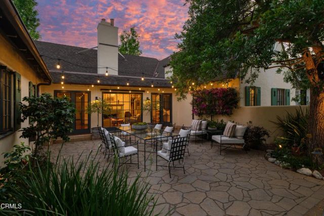 690 Prospect Boulevard, Pasadena, CA 91103