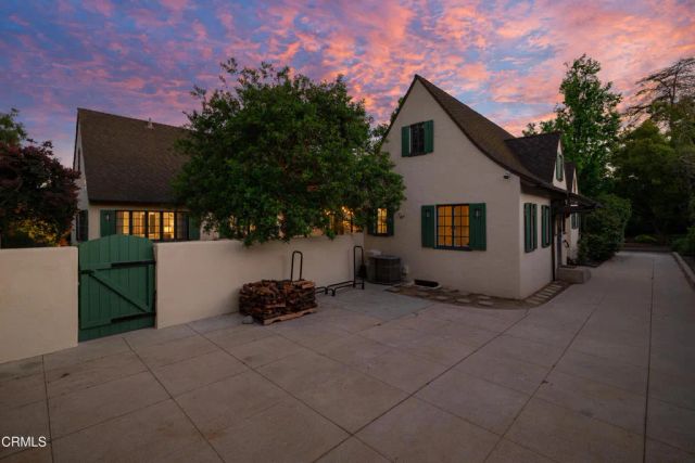690 Prospect Boulevard, Pasadena, CA 91103