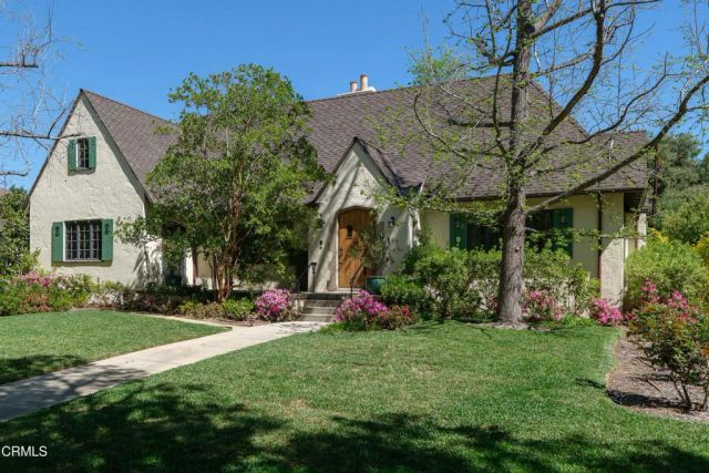690 Prospect Boulevard, Pasadena, CA 91103