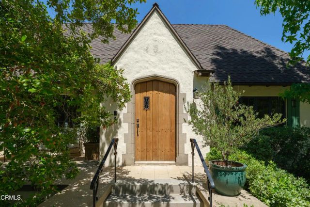 690 Prospect Boulevard, Pasadena, CA 91103