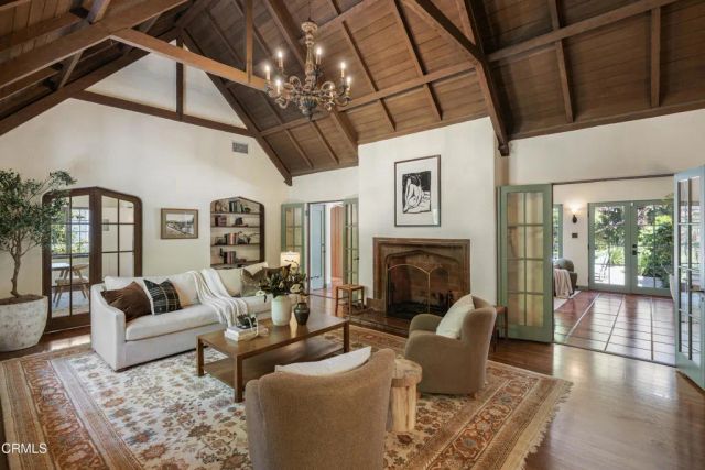 690 Prospect Boulevard, Pasadena, CA 91103
