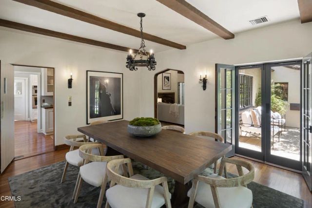 690 Prospect Boulevard, Pasadena, CA 91103
