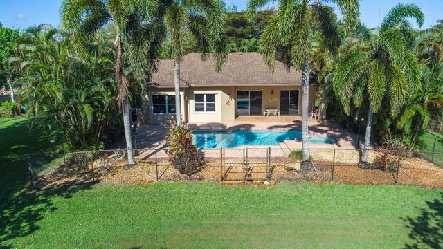5330 SW 199th Avenue, Pembroke Pines, FL 33332