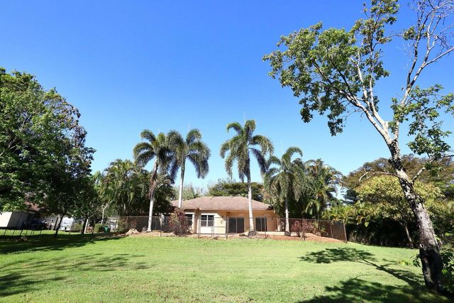 5330 SW 199th Avenue, Pembroke Pines, FL 33332