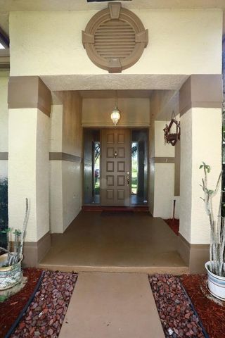 5330 SW 199th Avenue, Pembroke Pines, FL 33332