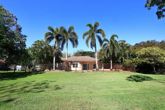 5330 SW 199th Avenue, Pembroke Pines, FL 33332