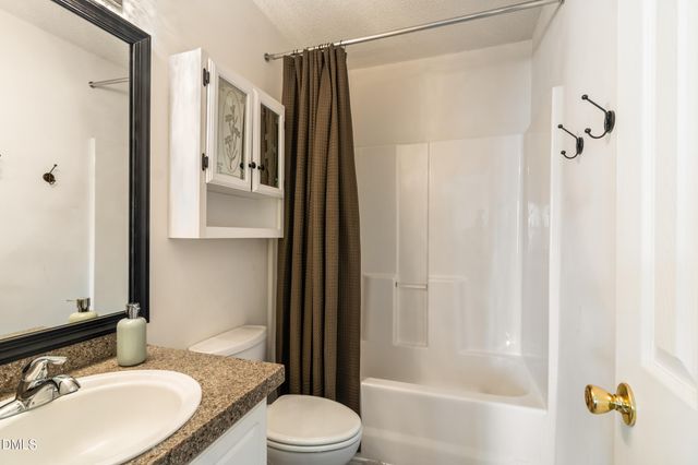 4908 Gable Ridge Drive, Durham, NC 27713