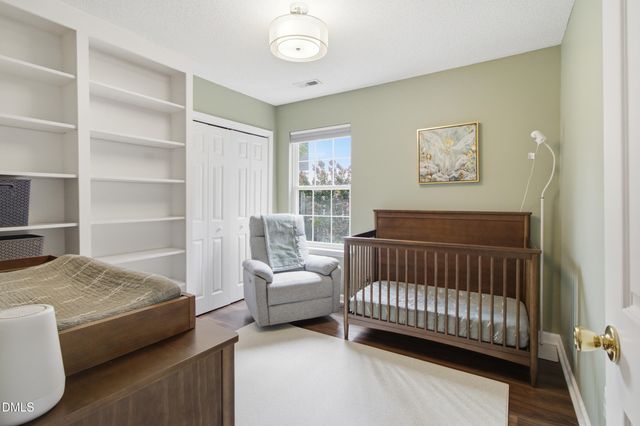 4908 Gable Ridge Drive, Durham, NC 27713