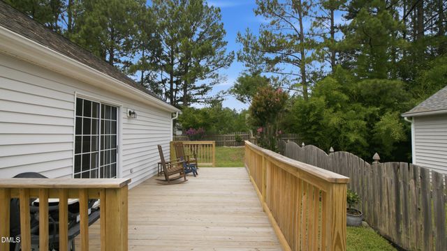 4908 Gable Ridge Drive, Durham, NC 27713