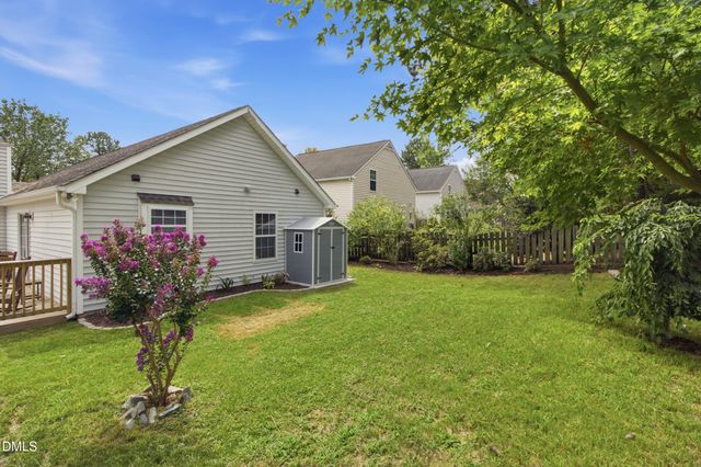 4908 Gable Ridge Drive, Durham, NC 27713
