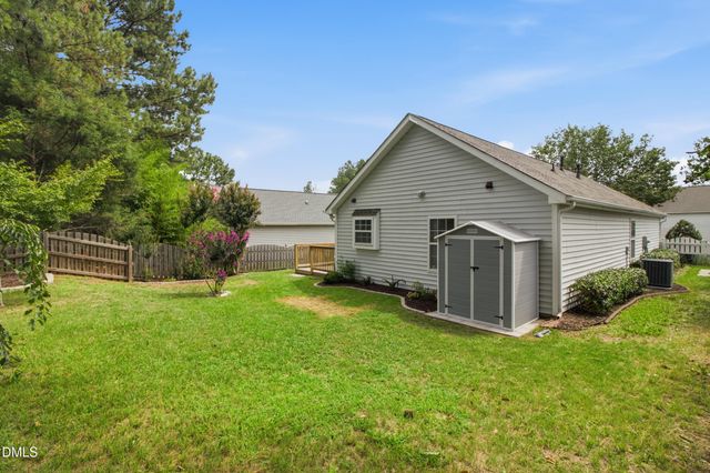 4908 Gable Ridge Drive, Durham, NC 27713