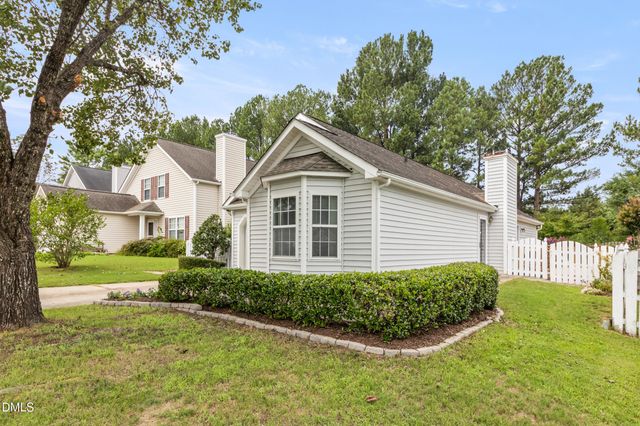4908 Gable Ridge Drive, Durham, NC 27713