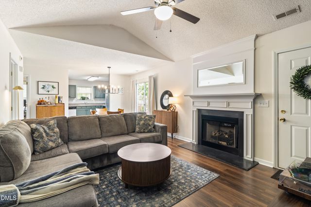 4908 Gable Ridge Drive, Durham, NC 27713