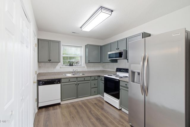 4908 Gable Ridge Drive, Durham, NC 27713