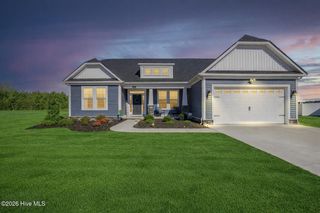 136 Gables Place, Moyock, NC 27958