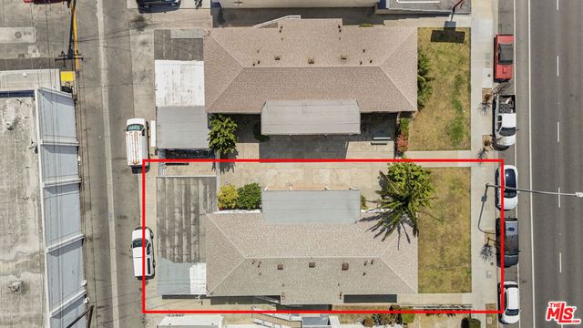 12314 Washington Place, Culver City, CA 90066