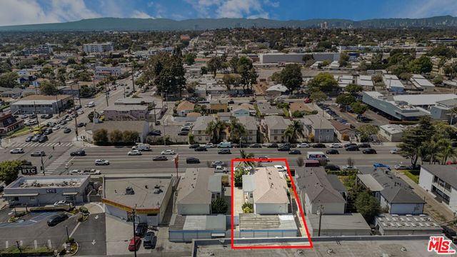 12314 Washington Place, Culver City, CA 90066