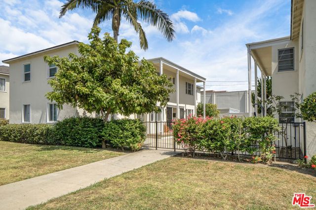 12314 Washington Place, Culver City, CA 90066
