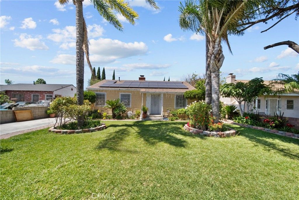 12135 Cornish Avenue, Lynwood, CA 90262 — exterior