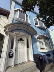 2343 Gleason Avenue, Bronx, NY 10462