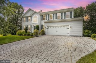 9 SABLE LN, Stafford, VA 22554