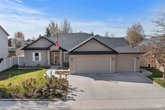 615 W Yosemite Dr, Meridian, ID 83646