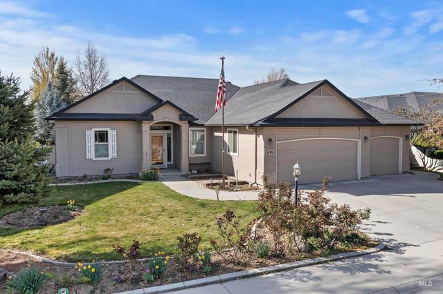 615 W Yosemite Dr, Meridian, ID 83646