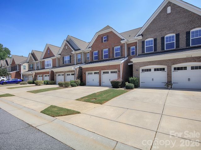 115 Dellbrook Street D, Mooresville, NC 28117