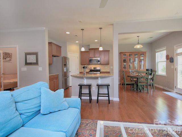 115 Dellbrook Street D, Mooresville, NC 28117