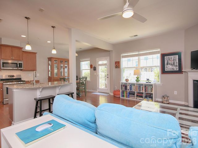 115 Dellbrook Street D, Mooresville, NC 28117