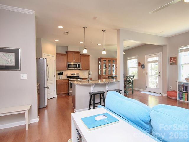 115 Dellbrook Street D, Mooresville, NC 28117