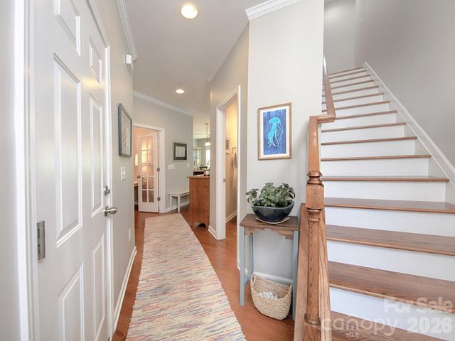 115 Dellbrook Street D, Mooresville, NC 28117